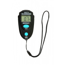 Товщиномір ЛКП фарби автомобіля EM2271A з калібрувальними пластинами