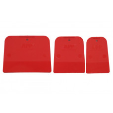 Шпатель із сополімеру APP STS-3 3шт/уп