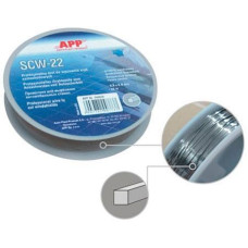 Струна для вирізування скла App 22м