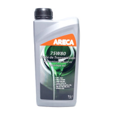 Масло трансмісійне 75W-80 Multi HD 1л ARECA 103C0001000