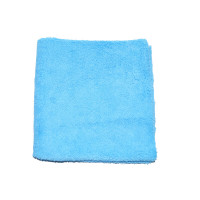 Серветка мікрофібра для авто Auto Magic (блакитна)