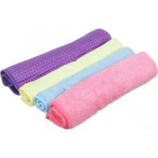 Набір серветок універсальних 31x41см Auto Assistance (40702753) 4 шт.