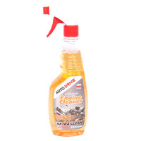 Очисник поверхні двигуна 500 мл AUTO DRIVE Engine Cleaner (AD0057)