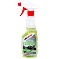 Очисник пластиковий (Auto Drive) Plastic Cleaner 500мл (арт. AD0054)