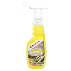 Очищувач текстилю 500 мл AUTO DRIVE (арт. AD0058)
