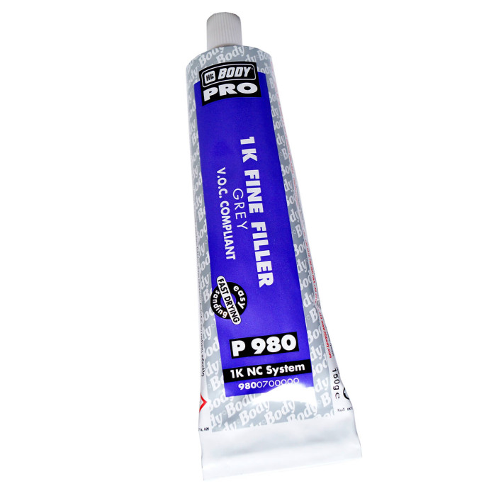 Фінішна шпаклівка Body P980 1K Fine Filler