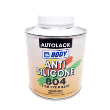 Антисиліконова добавка Body 804 250 мл (арт. 8040000020)