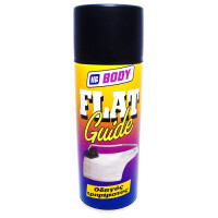 Проявочне покриття Body Flat 400 мл (арт. 5110200000)