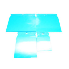 Набір пластикових шпателів BOSS AUTO (4 шт.)