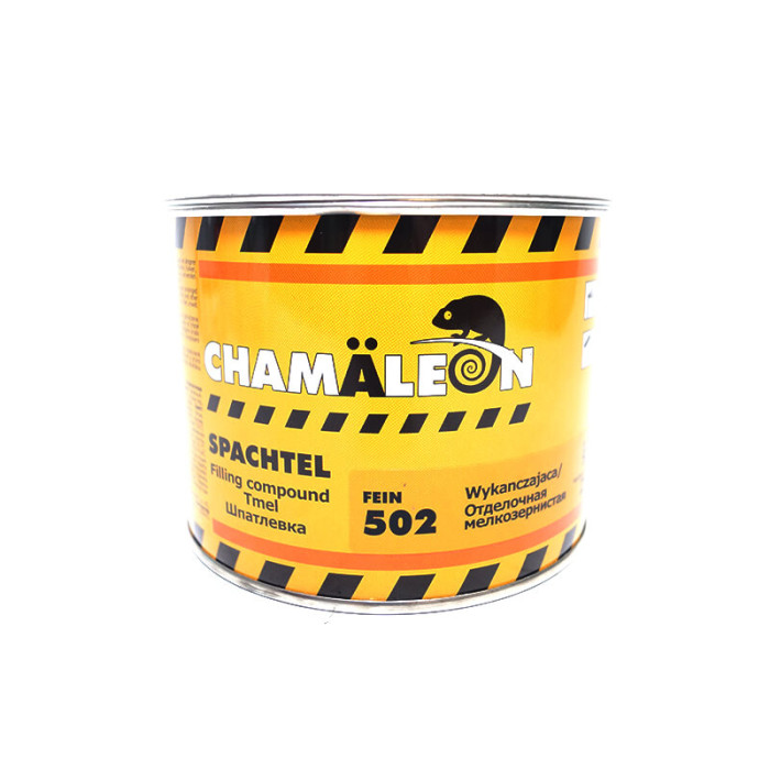 Фінішна шпаклівка CHAMALEON 502