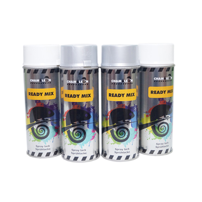 Фарба в аерозолі chamaleon, 400 мл