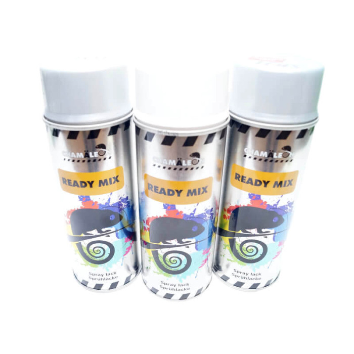 Базова фарба для авто в аерозолі CHAMALEON, 400 мл