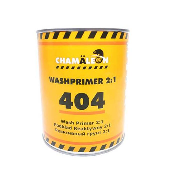 404 2К РЕАКТИВНИЙ ГРУНТ 2:1