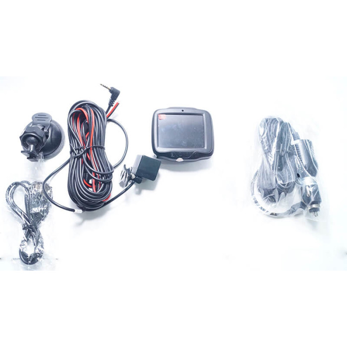 Відеореєстратор CYCLON DVH-45