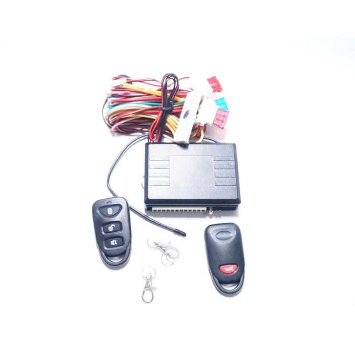 Комплект центрального замку RD-31 (без приводів)