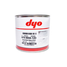 Добавка антикратерну DYO в фарбу 0.5l