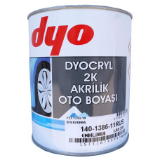 Акрилова фарба DYO, 1 л