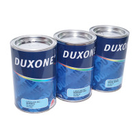 Емаль базова металік Duxone, 0.8 л