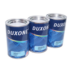 Емаль базова металік Duxone, 0.8 л
