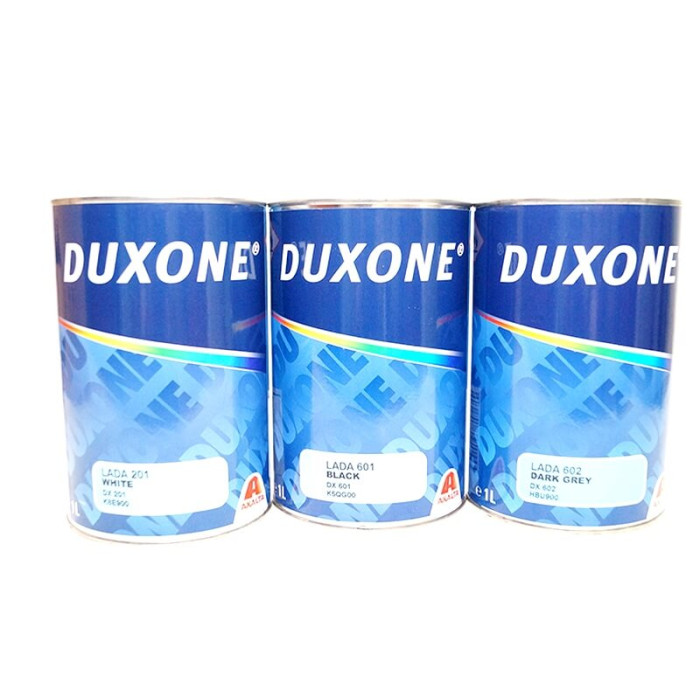 Акрилова фарба Duxone 0,8л