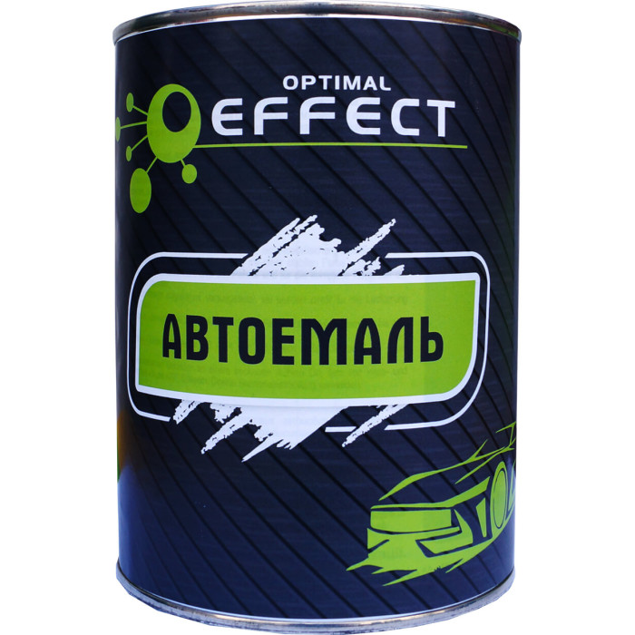 Бюджетна металік фарба EFFECT 0.8 л