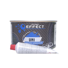 Шпаклівка універсальна автомобільна EFFECT UNI 1,8 кг