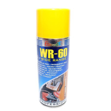 Засіб для видалення іржі EUROCOLOR WR-60