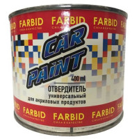 Затверджувач універсальний FARBID 0,4 л