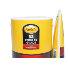 Полірувальна паста Farecla G3