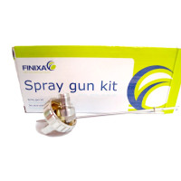 Ремкомплект для фарбопульту Finixa 1,3мм СС 500 Дюза, голка, сопло