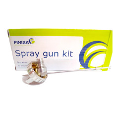 Ремкомплект для фарбопульту Finixa 1,3мм СС 500 Дюза, голка, сопло