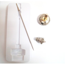 Ремкомплект для фарбопульту Finixa 1.5мм СС500 Дюза, голка, сопло