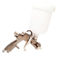 Краскопульт Finixa LVLP CC 500 (SPG 500) без дюзи