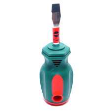 Викрутка шлицевая 6,5мм-38мм HANS