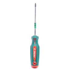 Викрутка хрест PH 0-75мм HANS