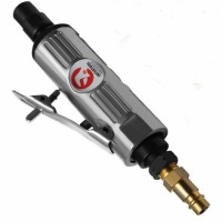Шліфмашинка пневматична INTERTOOL PT-1002 1/4