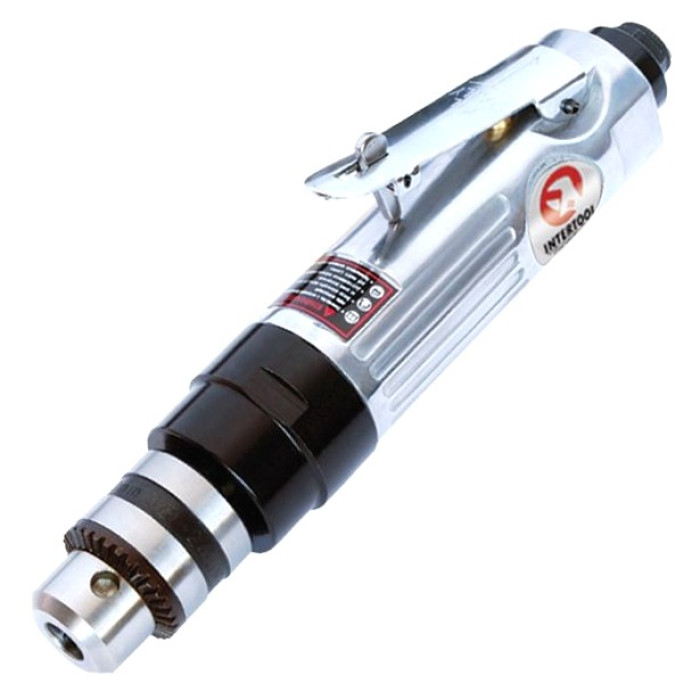 Дриль пневматичний міні 3/8