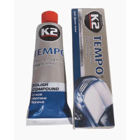 K2 Паста для полірування кузова авто TEMPO (K2EK0011)