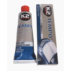 K2 Паста для полірування кузова авто TEMPO (K2EK0011)