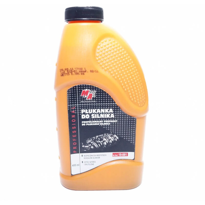 Промивання двигуна 400мл MA