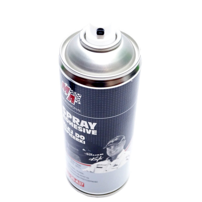 Клей універсальний в аерозолі MA Spray Adhesive 400мл