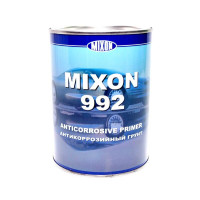 Грунт антикорозійний MIXON 992 сірий 1,1 кг (арт. 992-01-1)