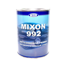 Грунт антикорозійний MIXON 992 сірий 1,1 кг (арт. 992-01-1)