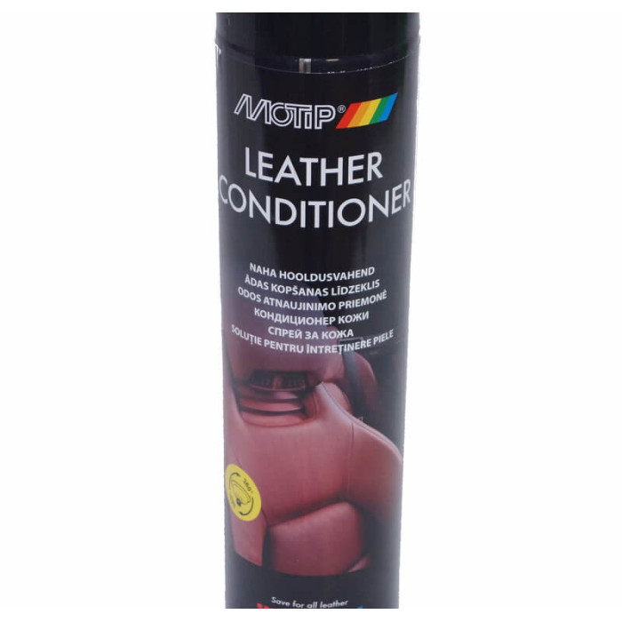 Кондиціонер для шкіри Motip