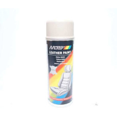 Фарба для шкіри бежева MOTIP 200мл (арт.04234BS)