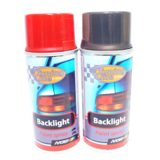 Фарба для тонування фар MOTIP 150мол