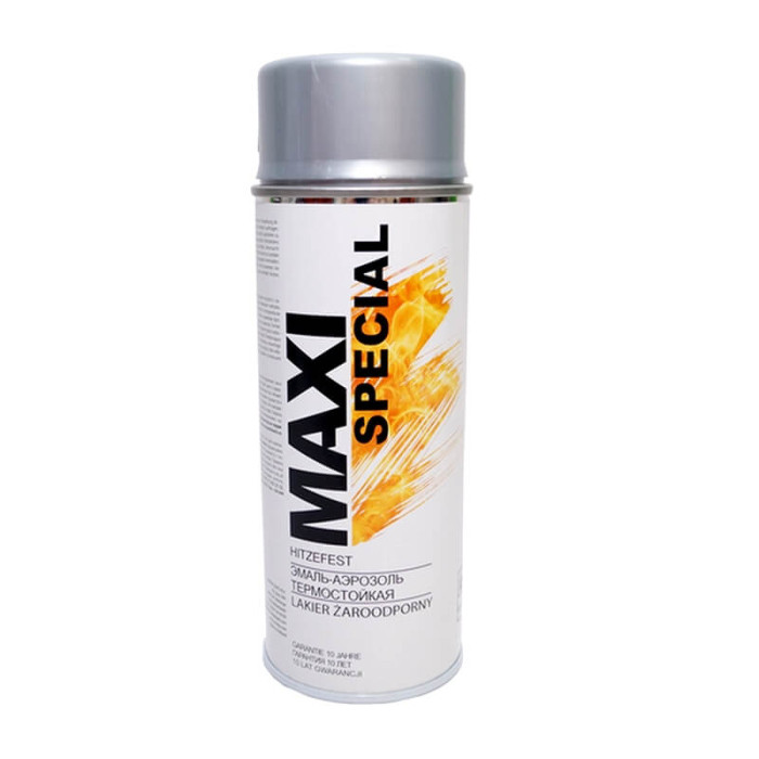 Термостійка фарба MAXI COLOR