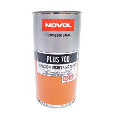 Грунт, що збільшує адгезію NOVOL Plus 700 0,5л