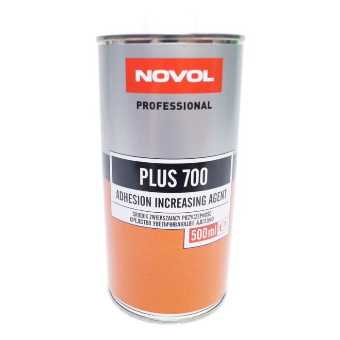 Збільшення адгезії NOVOL Plus 700, 500 мл