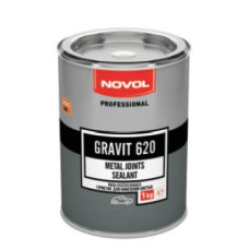 Герметик для нанесення пензлем Novol Gravit 620